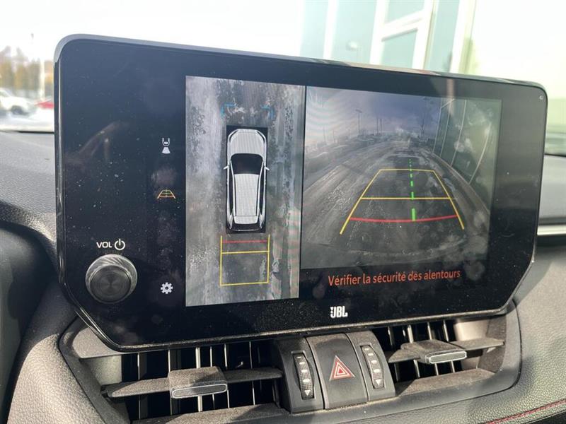 toyota RAV4 Prime 2023 - 20