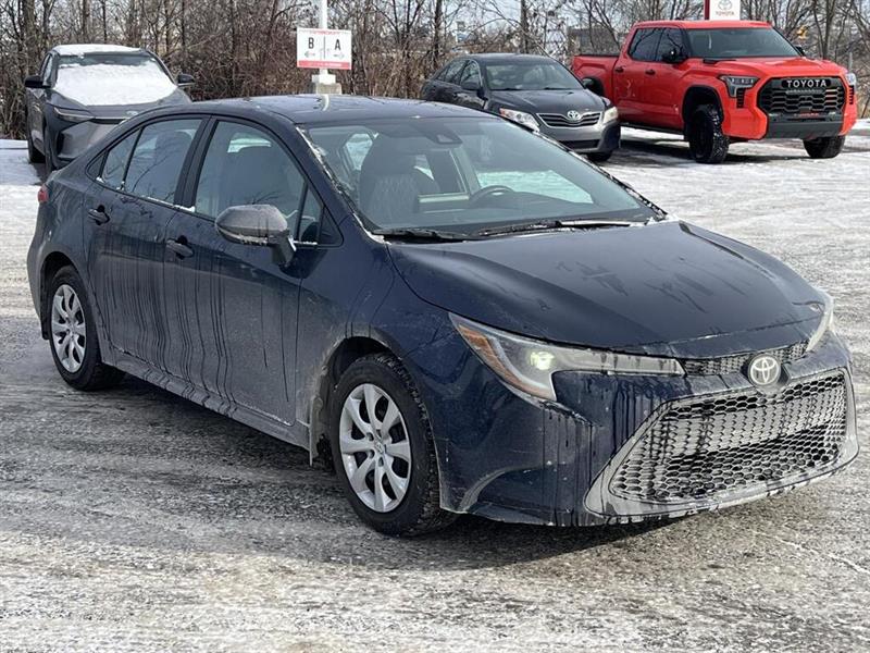 toyota Corolla 2022 - 3