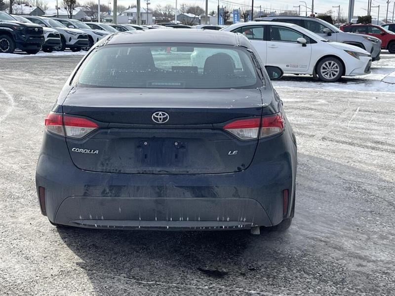 toyota Corolla 2022 - 6