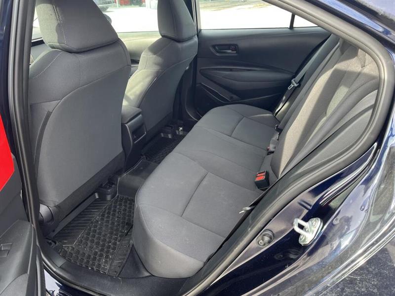 toyota Corolla 2022 - 10