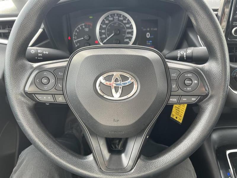 toyota Corolla 2022 - 12