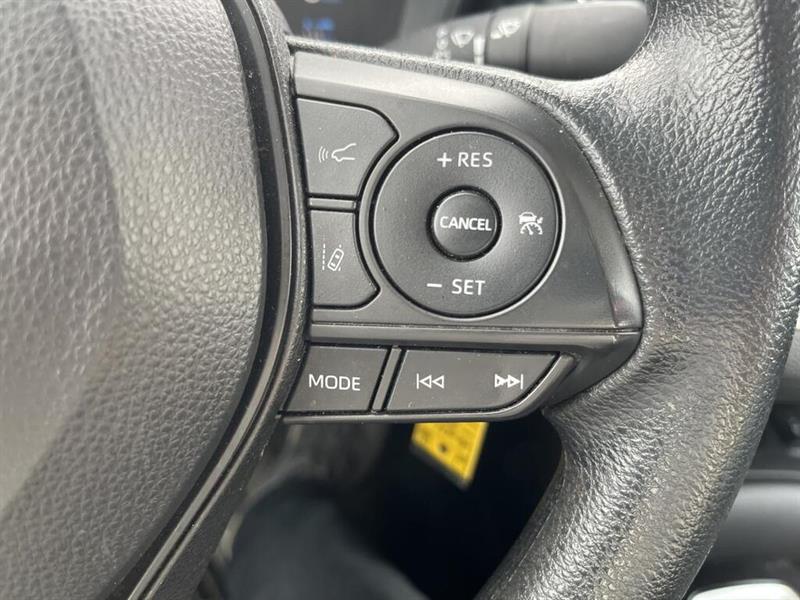 toyota Corolla 2022 - 14