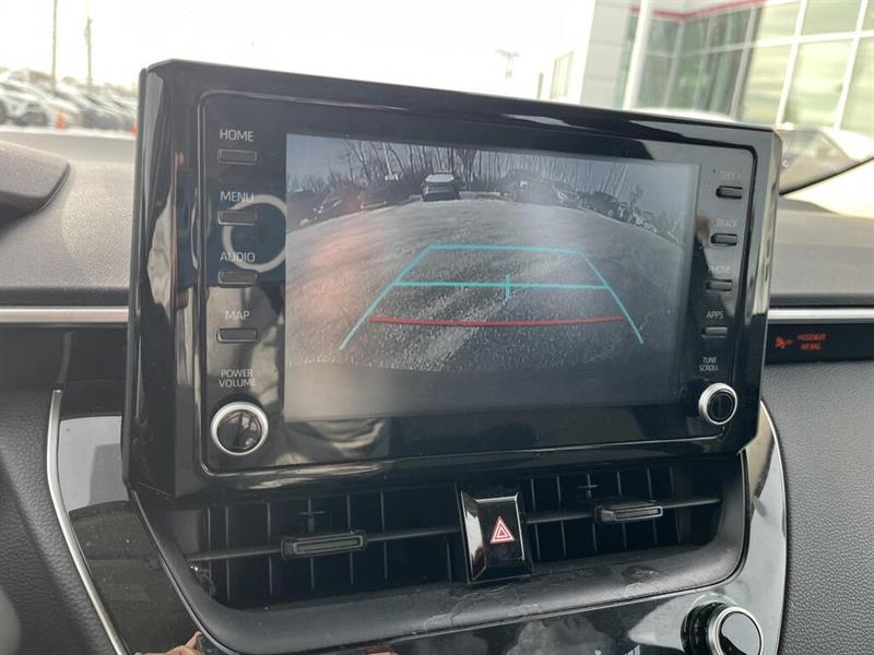 toyota Corolla 2022 - 20