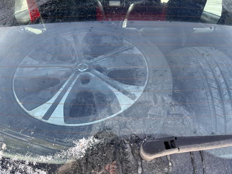 nissan LEAF 2019 - 8