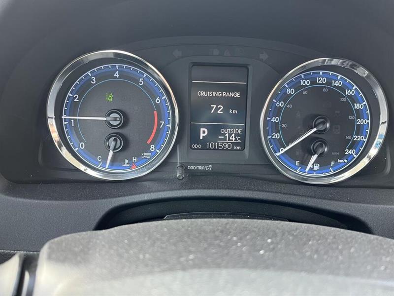 toyota Corolla 2017 - 11