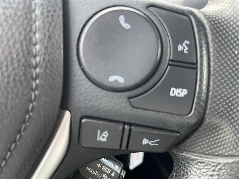 toyota Corolla 2017 - 13