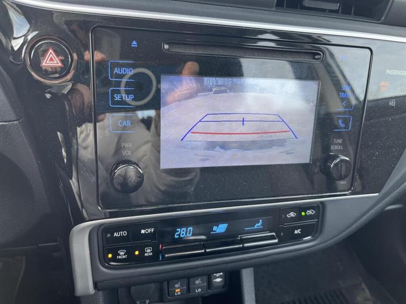 toyota Corolla 2017 - 14