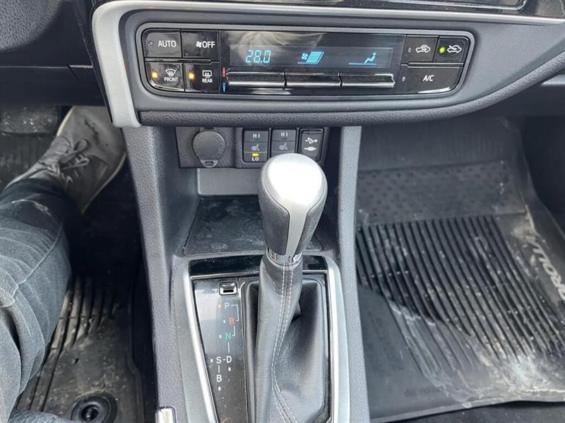 toyota Corolla 2017 - 15