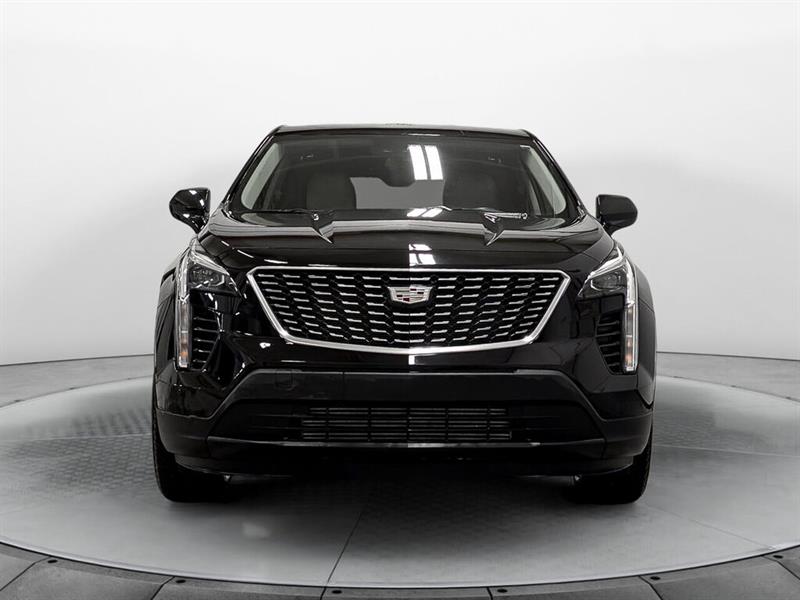cadillac XT4 2022 - 2