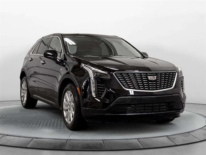 cadillac XT4 2022 - 3