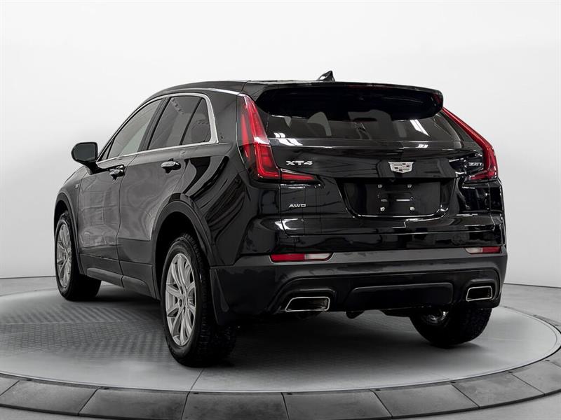 cadillac XT4 2022 - 4