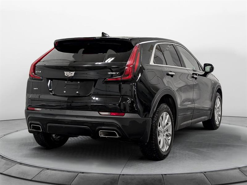 cadillac XT4 2022 - 6