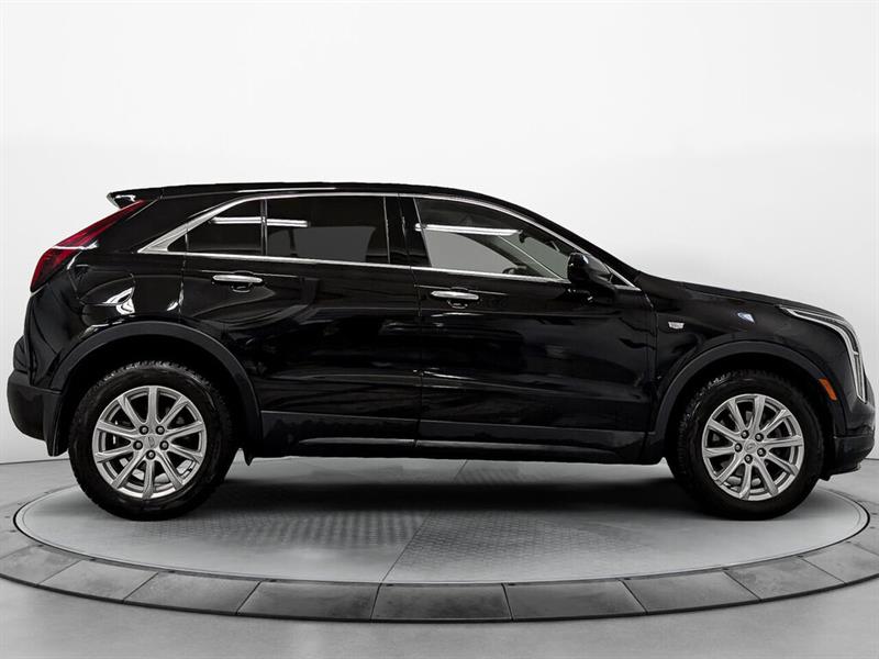 cadillac XT4 2022 - 7