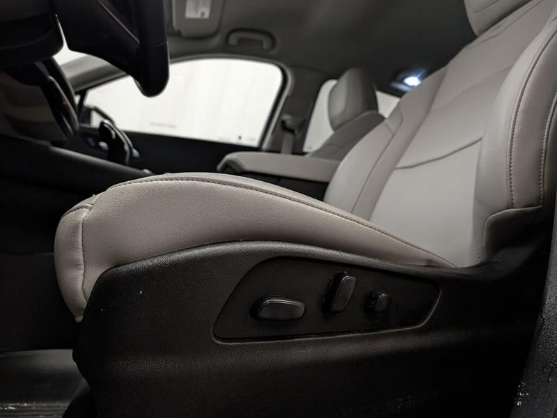 cadillac XT4 2022 - 10