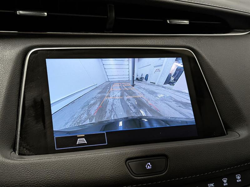 cadillac XT4 2022 - 15