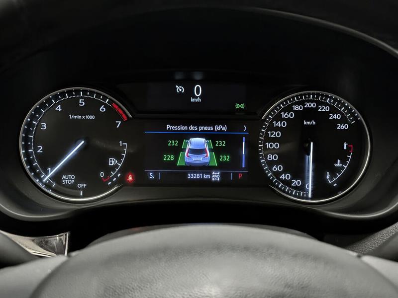 cadillac XT4 2022 - 18