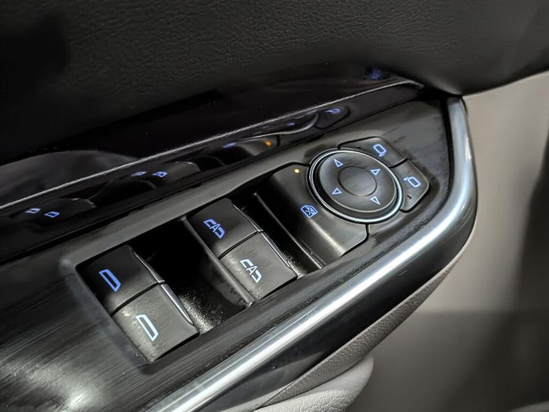 cadillac XT4 2022 - 23