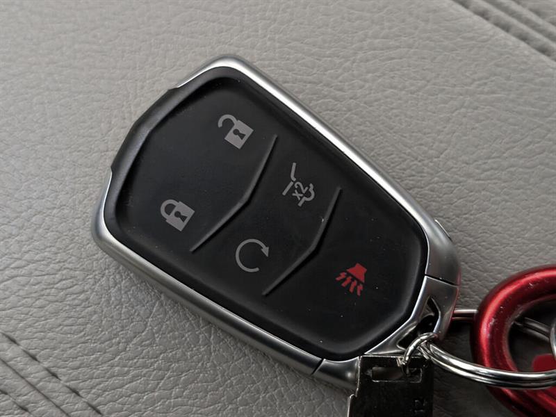 cadillac XT4 2022 - 24