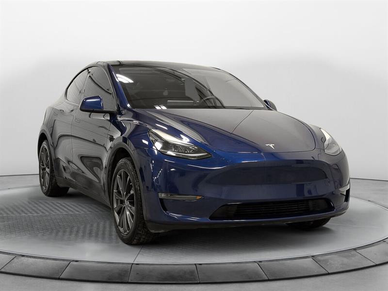tesla Model Y 2023 - 2