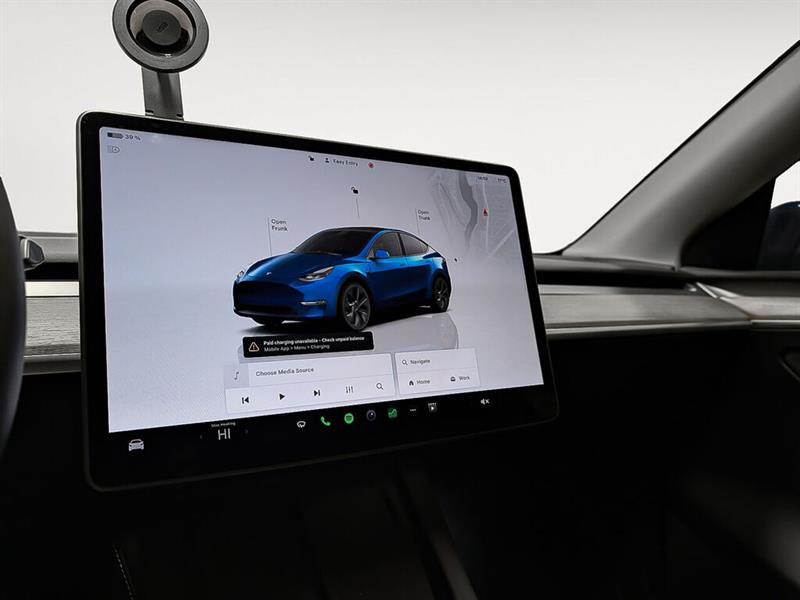 tesla Model Y 2023 - 8