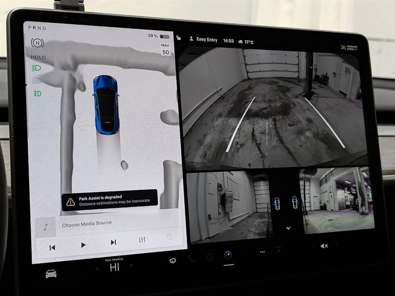 tesla Model Y 2023 - 11