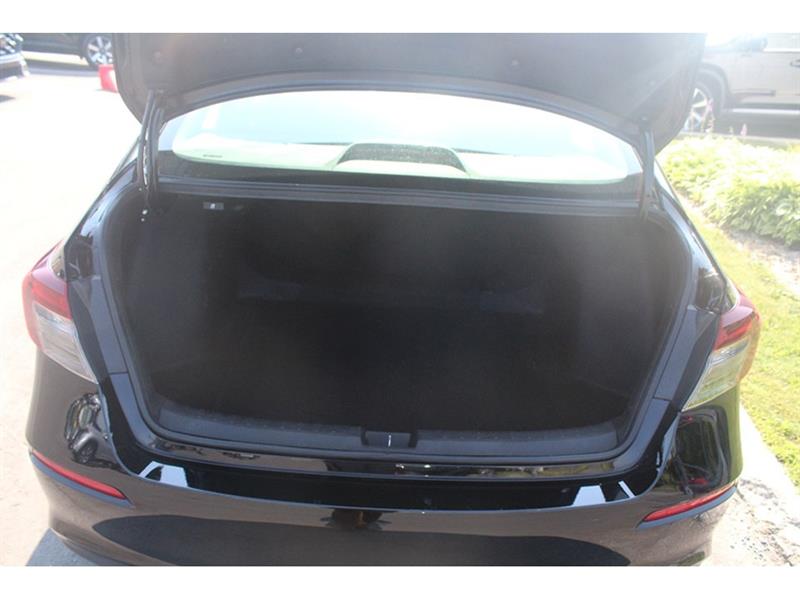 honda Civic 2025 - 8