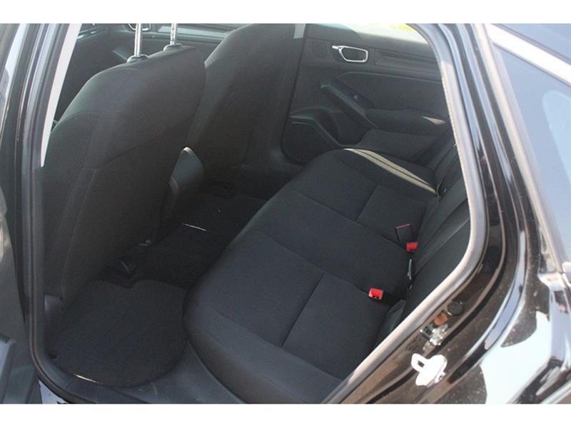 honda Civic 2025 - 9