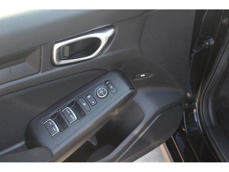 honda Civic 2025 - 11