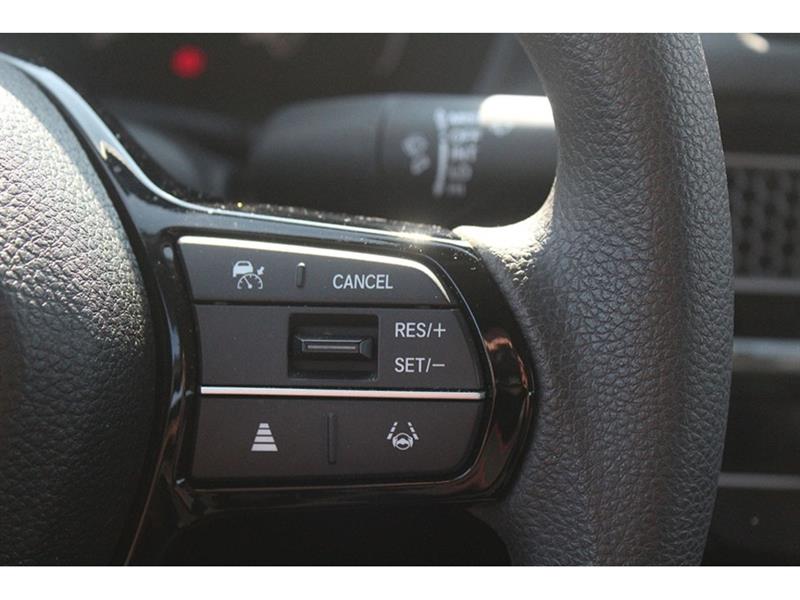 honda Civic 2025 - 14