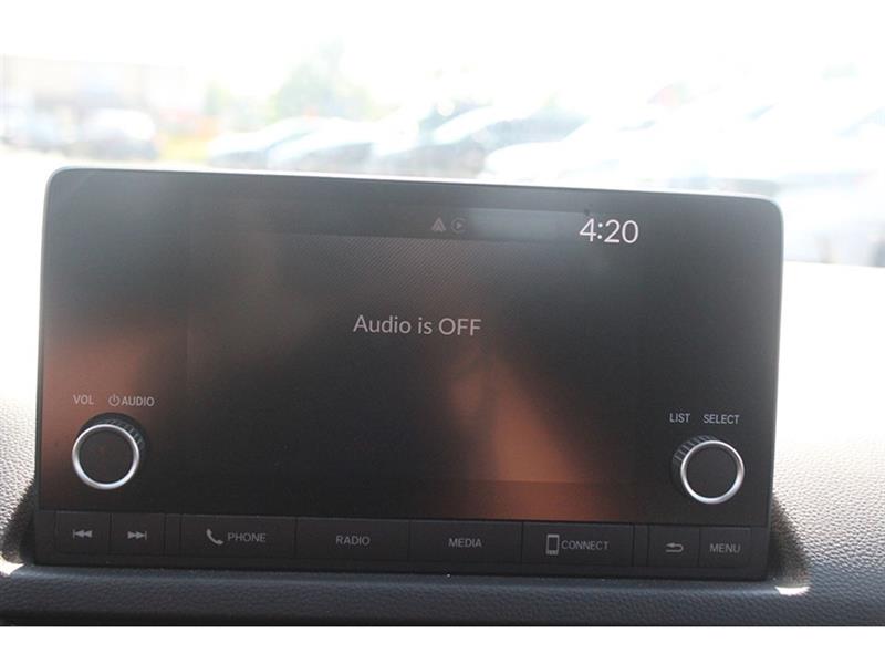 honda Civic 2025 - 16