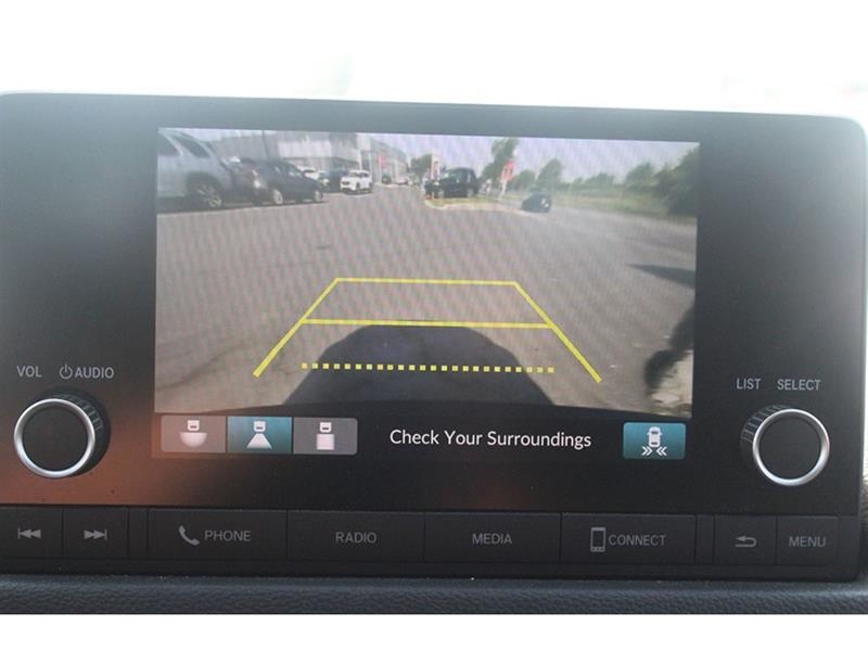 honda Civic 2025 - 20