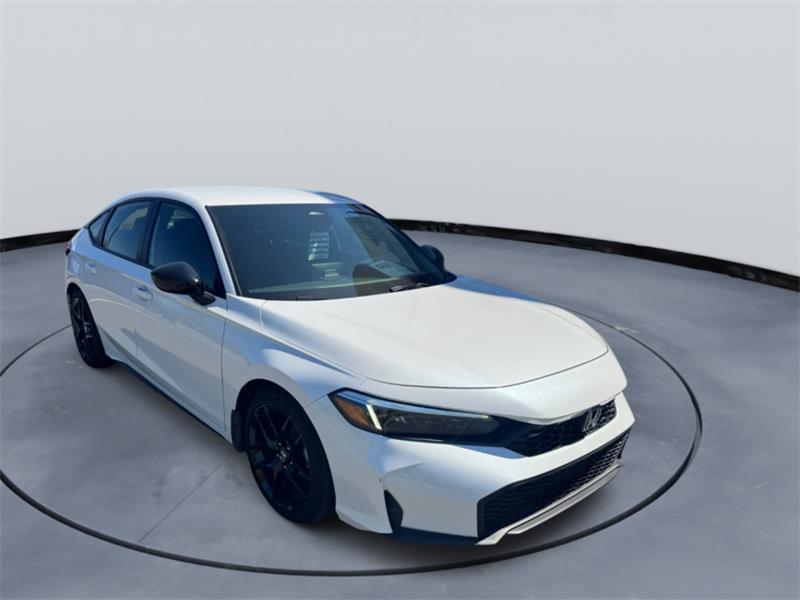 honda Civic 2025 - 2