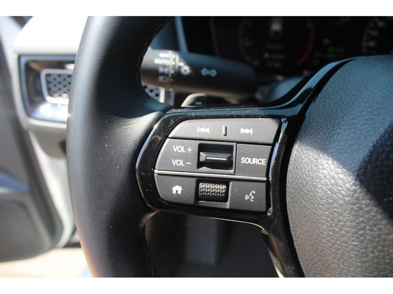 honda Civic 2025 - 9