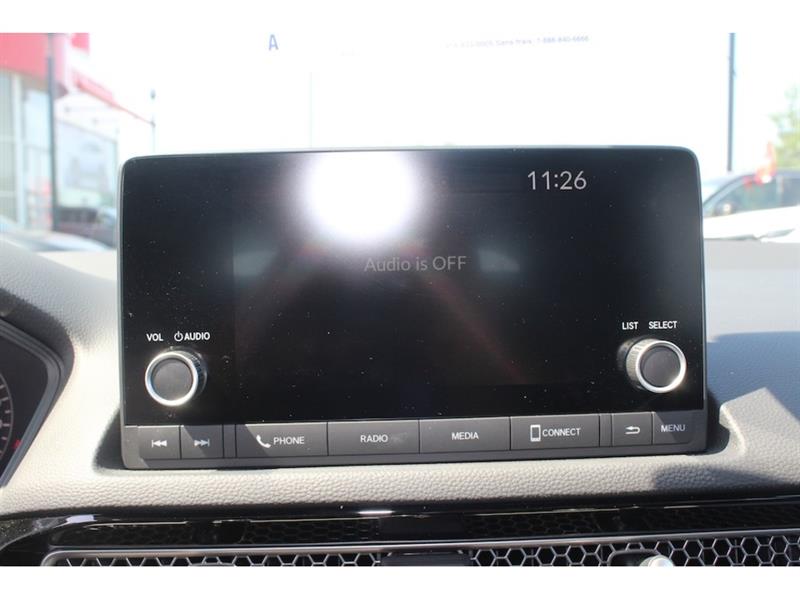 honda Civic 2025 - 11