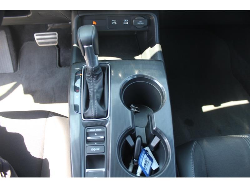 honda Civic 2025 - 13