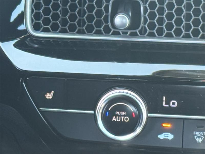 honda Civic 2025 - 19