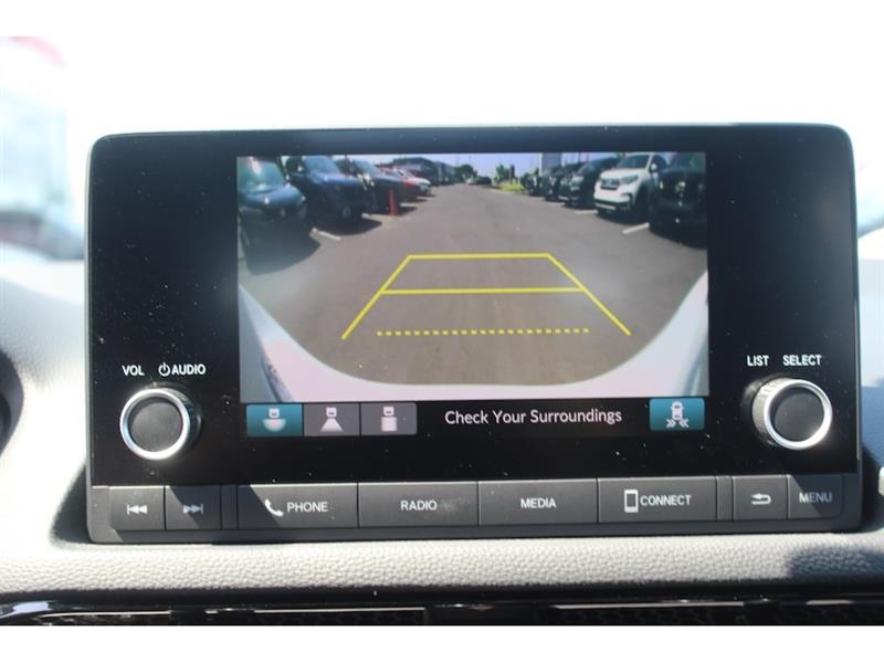 honda Civic 2025 - 20