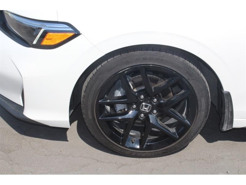 honda Civic 2025 - 22