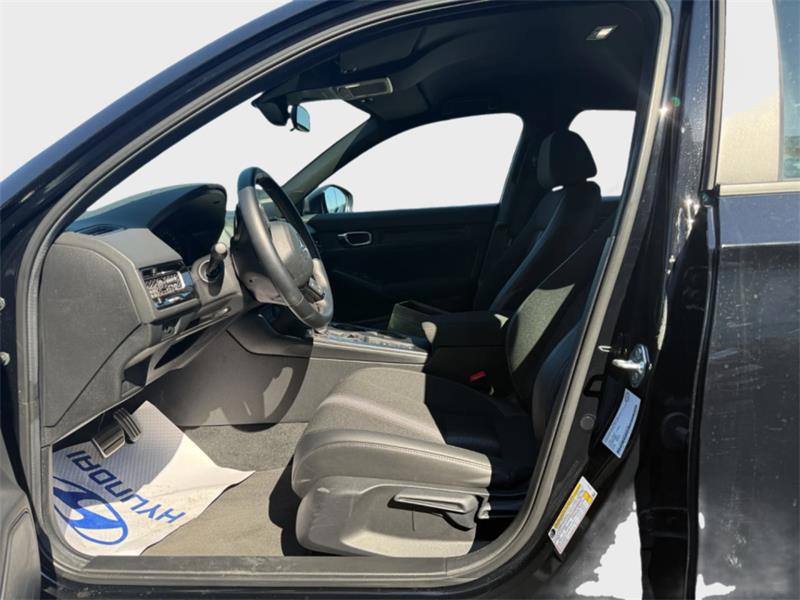 honda Civic 2025 - 8