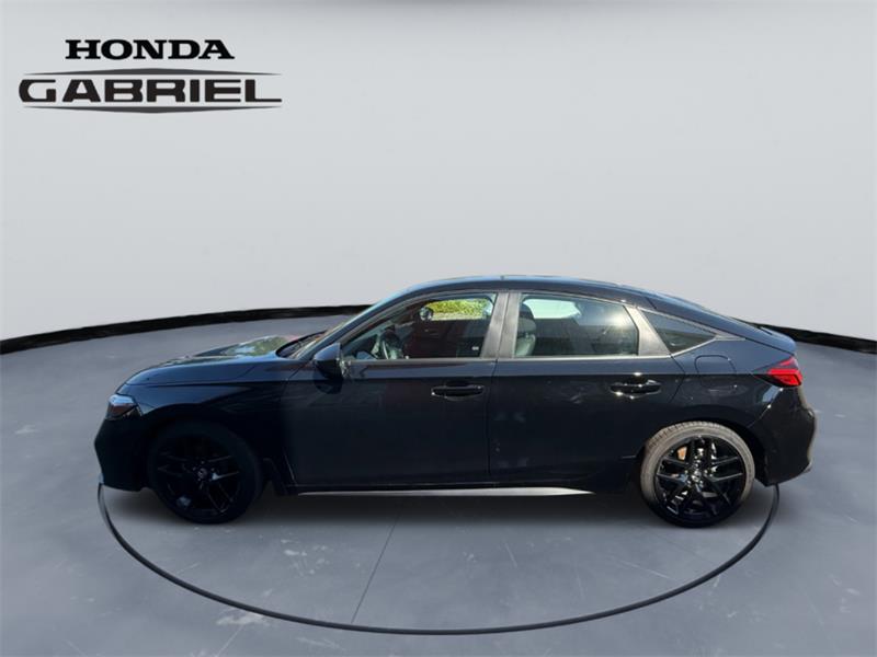 honda Civic 2025 - 9