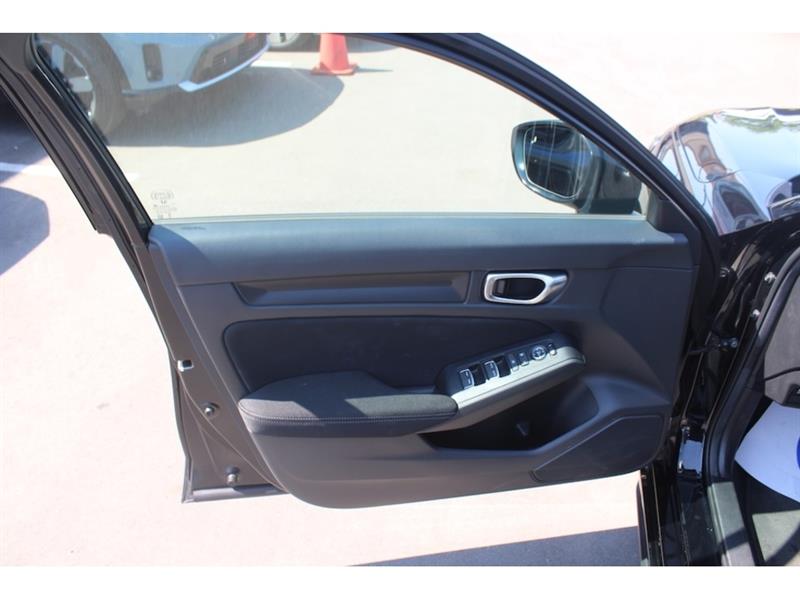 honda Civic 2025 - 11