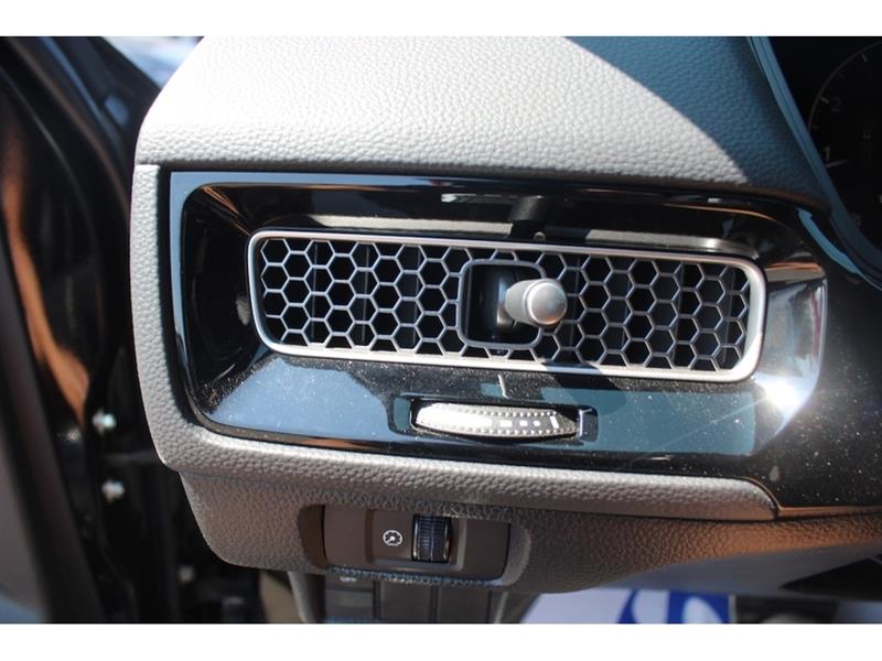 honda Civic 2025 - 13