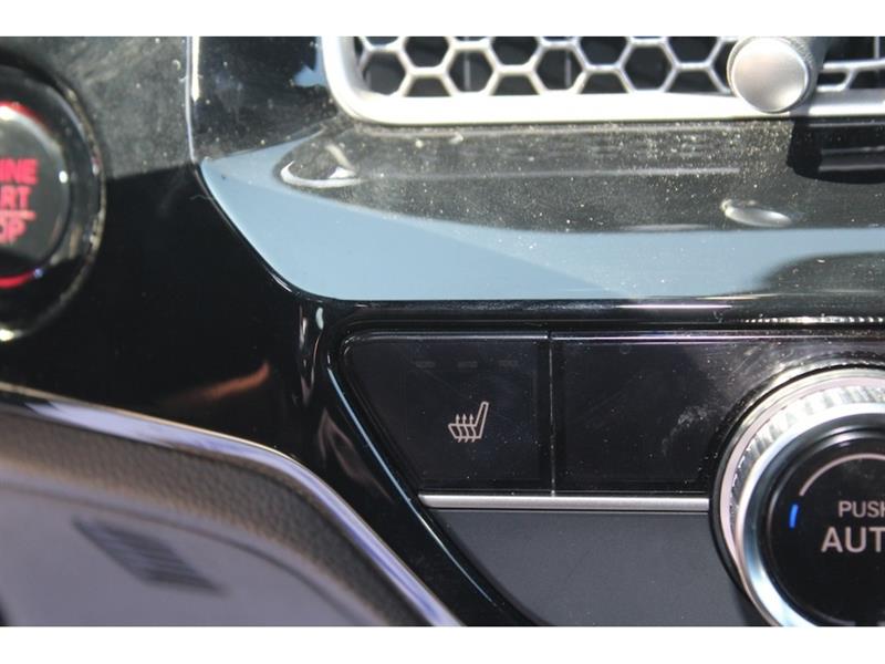 honda Civic 2025 - 15