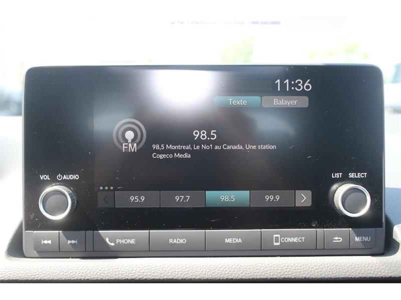 honda Civic 2025 - 16