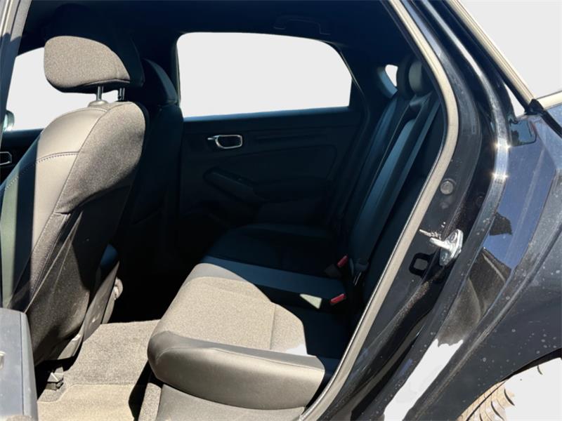 honda Civic 2025 - 17