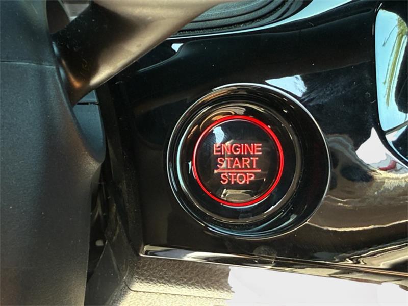 honda Civic 2025 - 18