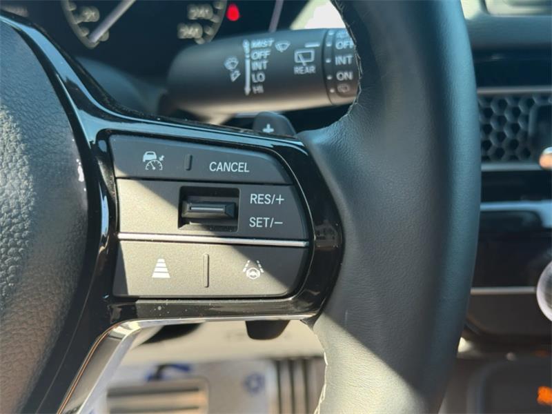 honda Civic 2025 - 20