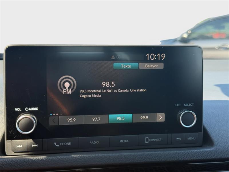 honda Civic 2025 - 21