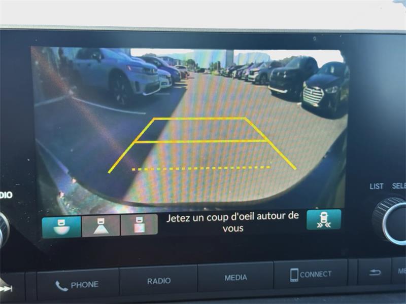 honda Civic 2025 - 23