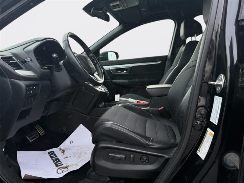 honda CR-V 2020 - 7
